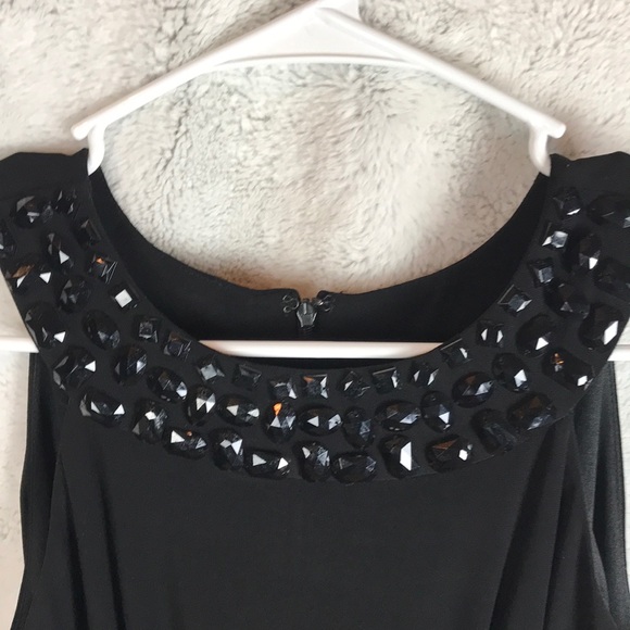 Jessica Howard Little Black Dress - Picture 3 of 7